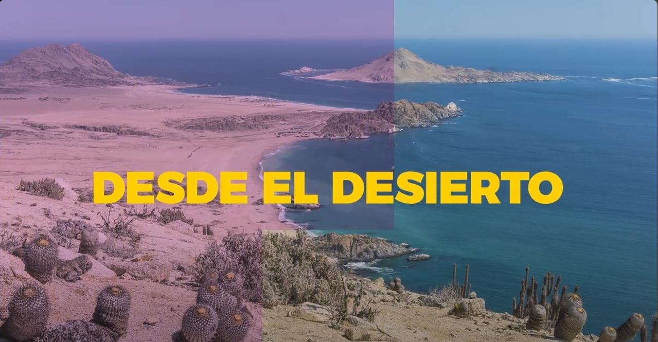 CHILE EN IMAGENES