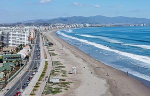 PLAYAS DE CHILE | CHILE EN IMAGENES