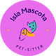 isla mascota