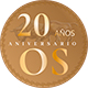 20 anos ossa senoret