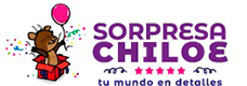 logo sorpresa chiloe