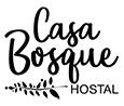 CASA BOSQUE Letra Negra Youtube